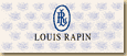 Louis Rapin vigneron